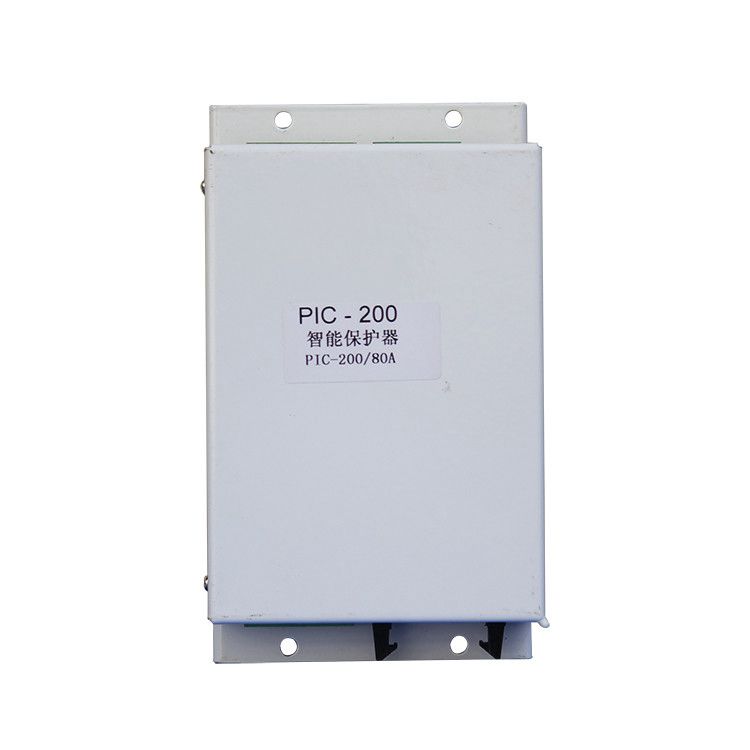 PIC-200-80A智能保護(hù)器礦用綜合開(kāi)關(guān)保護(hù)裝置