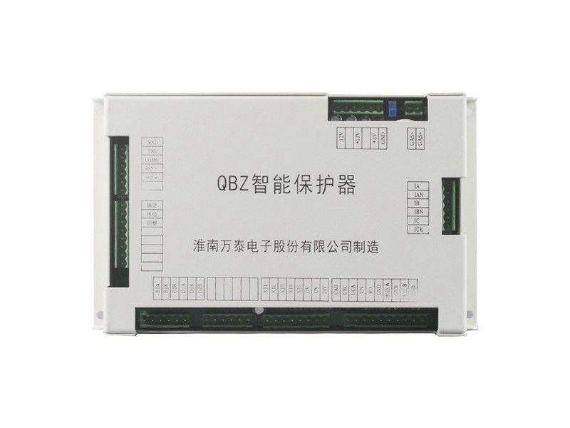 QBZ智能保護(hù)器_淮南萬泰電子礦用保護(hù)裝置