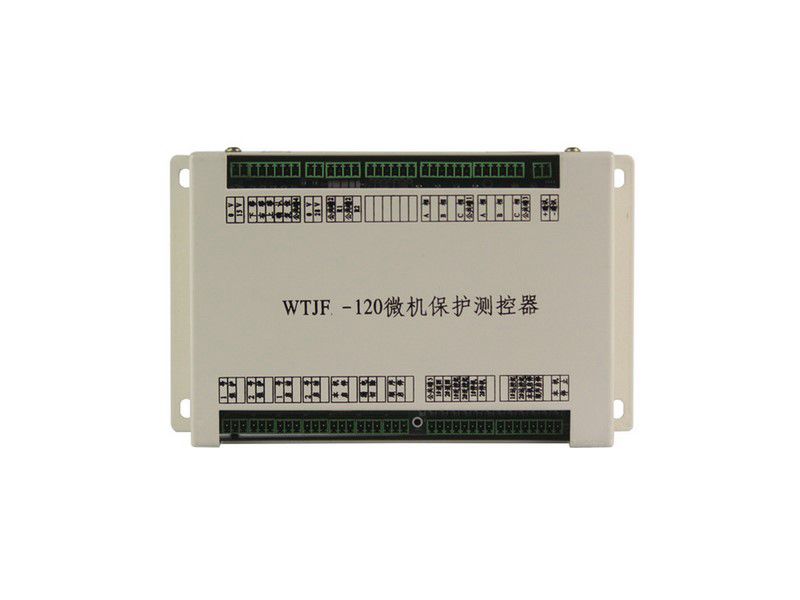 WTJF-120微機(jī)保護(hù)測控器_淮南萬泰電子礦用保護(hù)器