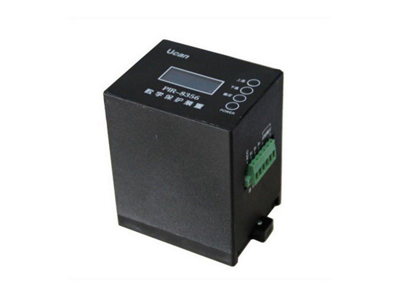 上海頤坤PIR-8356礦用隔爆型真空電磁起動器數(shù)字綜合保護(hù)裝置