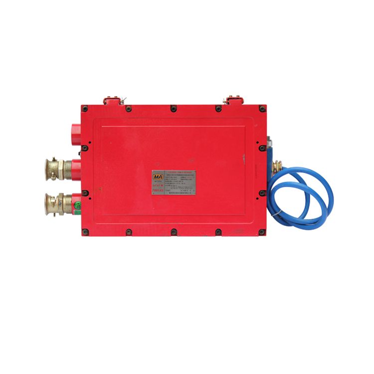 重慶梅安森KDW660-24B(B)礦用隔爆兼本安型直流穩(wěn)壓電源