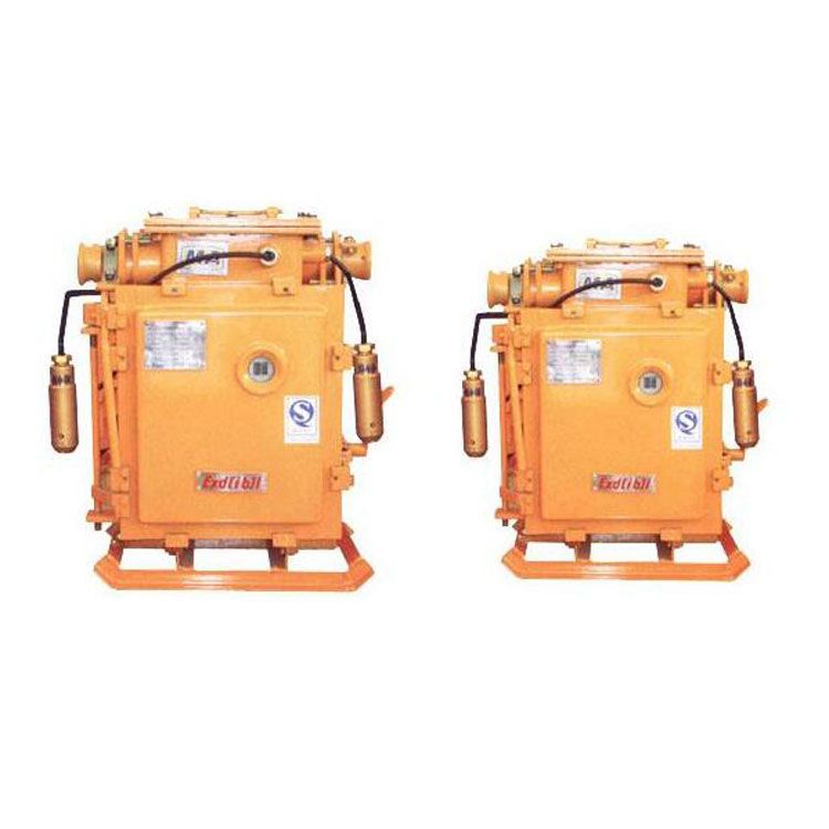 KXJ-120/1140(660)S礦用隔爆兼本質安全型水泵水位控制器