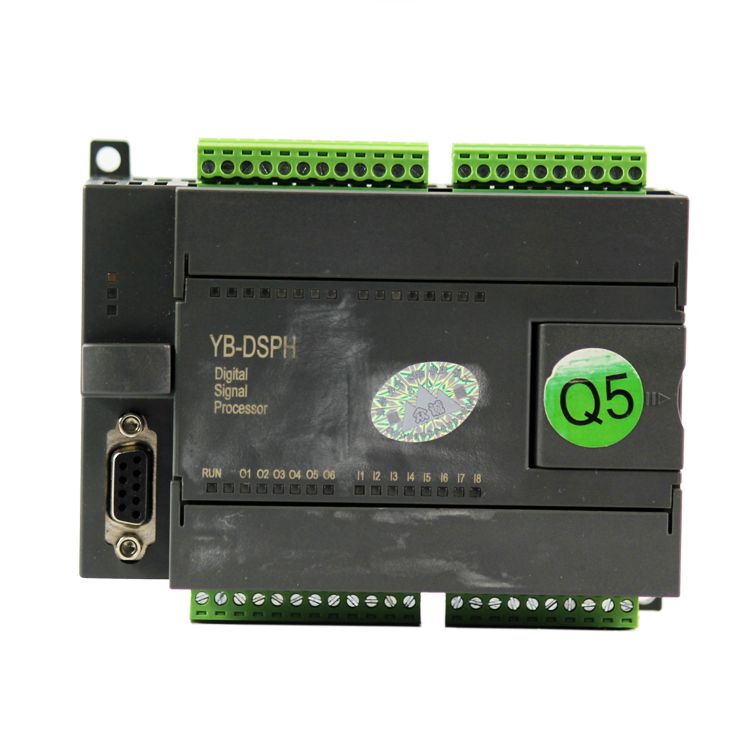 泰安眾誠(chéng)YB-DSPH-10.2移變數(shù)字信號(hào)處理中心