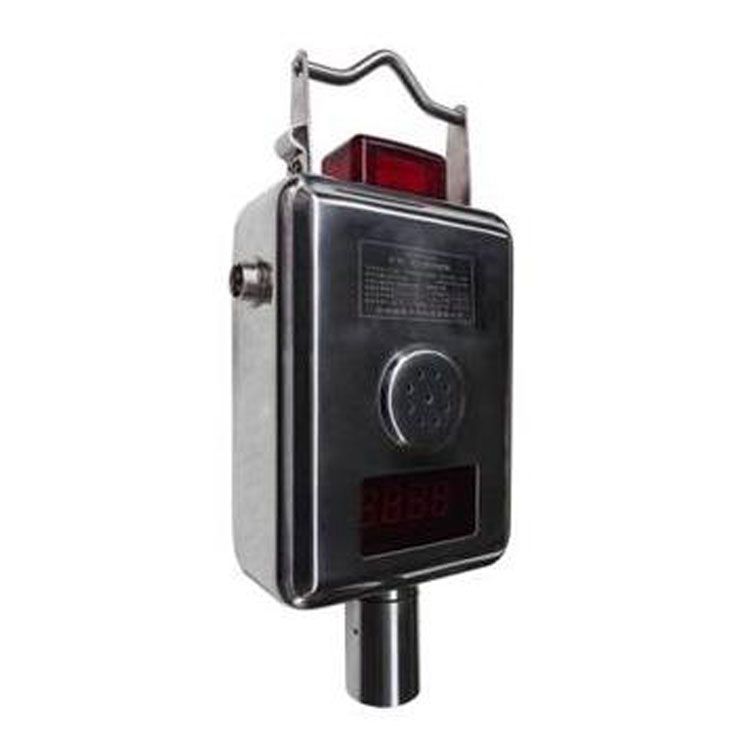 濟南福深興安GEDH20(A)礦用二氧化氮傳感器 氣體濃度檢測傳感器