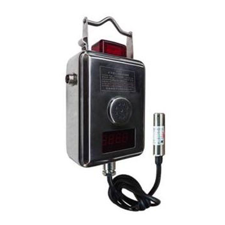 濟南福深興安GUY10礦用投入式液位傳感器 煤安水位傳感器