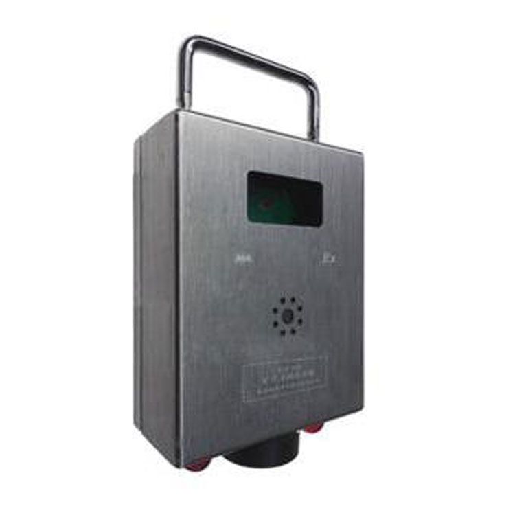 濟南福深興安KSF100礦用無線收發(fā)器