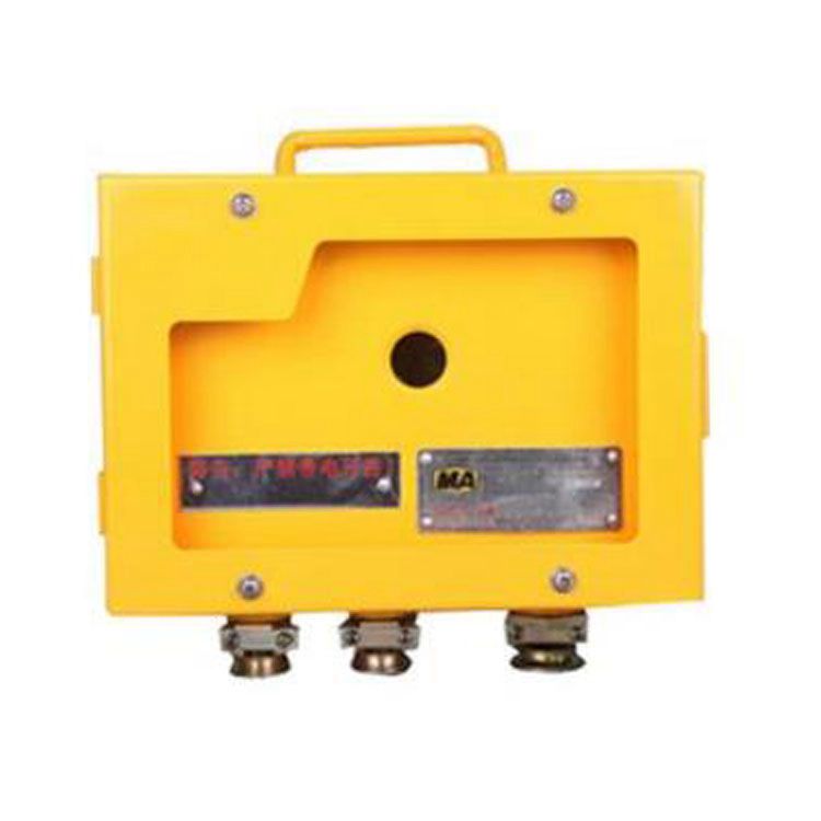 濟南華科KDW127/18B(A)礦用隔爆兼本安型直流穩(wěn)壓電源