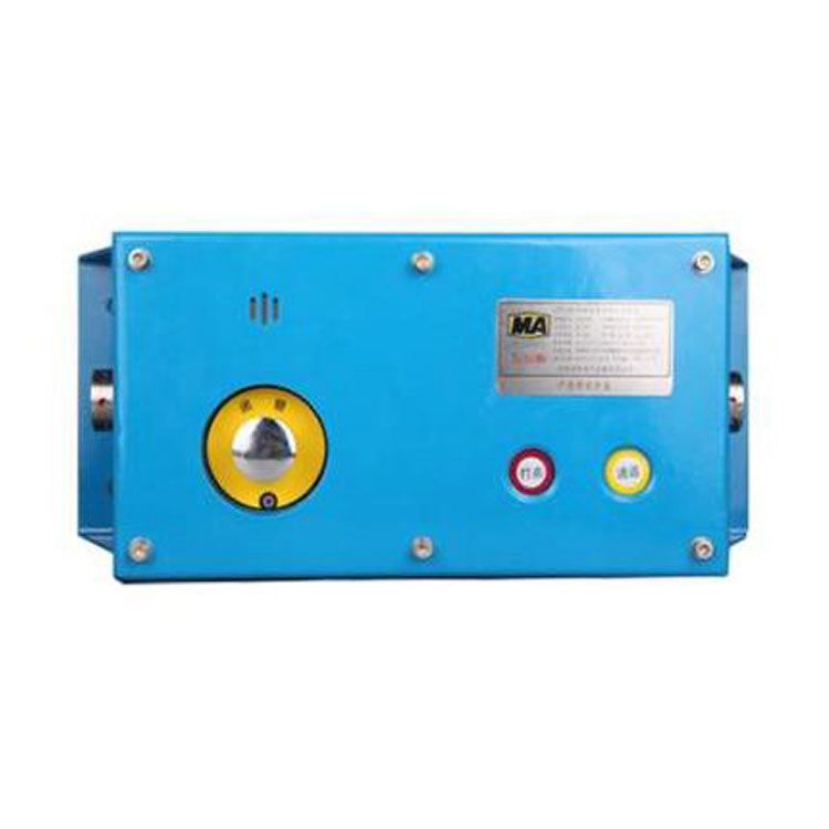 濟南華科KTK18礦用本安型閉鎖擴音電話