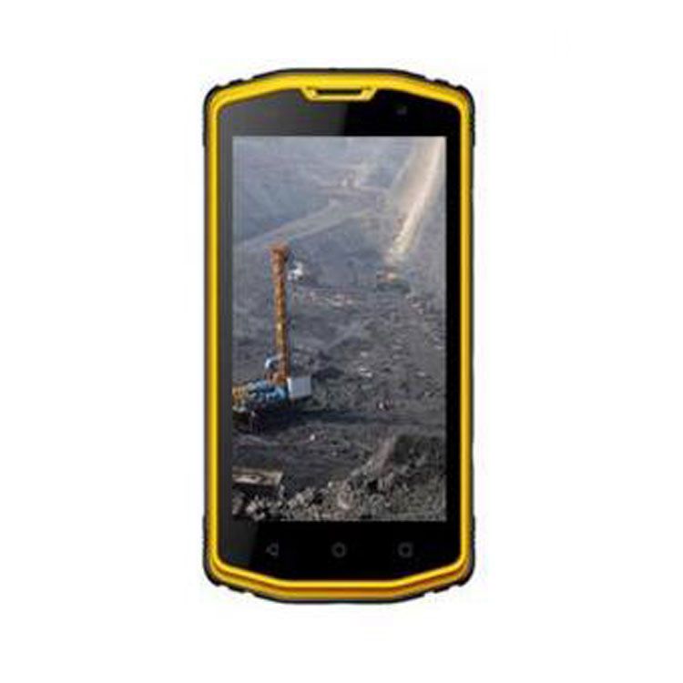 濟南華科T267-S1礦用本安型手機 防爆手機 三防手機