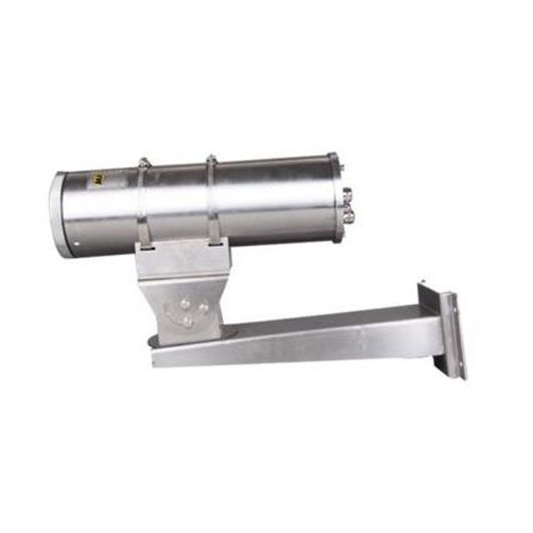 濟南華科KBA127礦用隔爆型網絡攝像儀 防爆攝像機