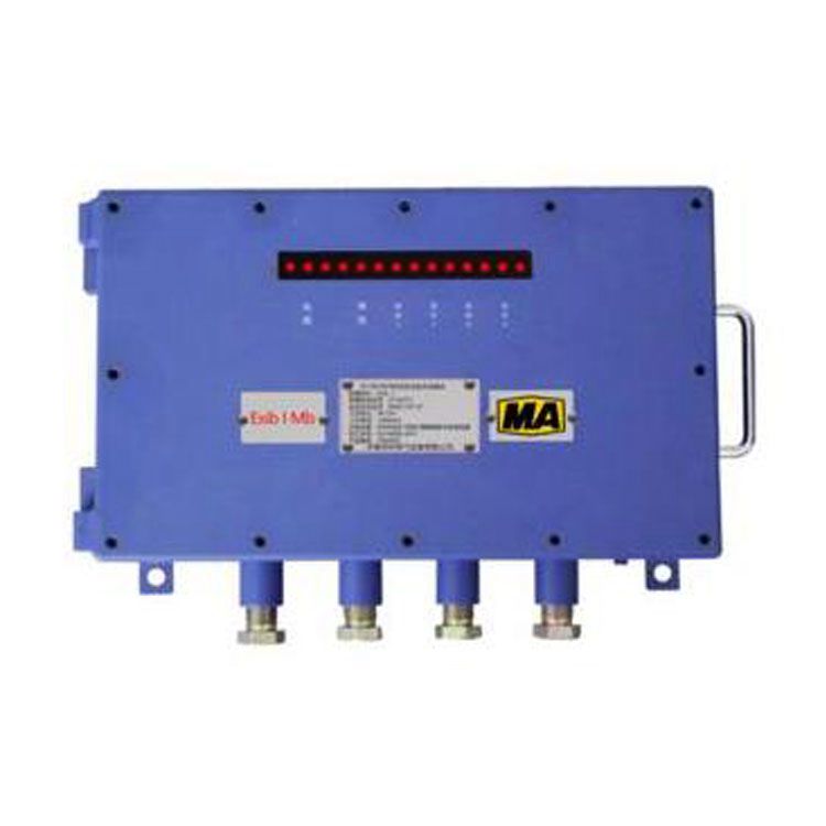 濟南華科KT158-F礦用本質安全型無線基站