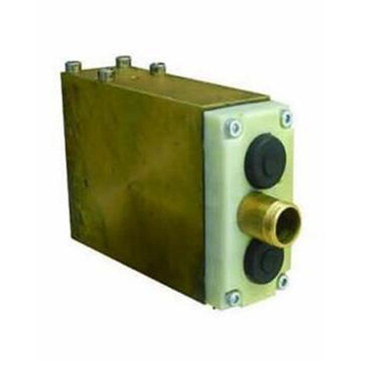 鄭州煤機FHDA1.2/40X礦用本質(zhì)安全型電磁先導(dǎo)閥