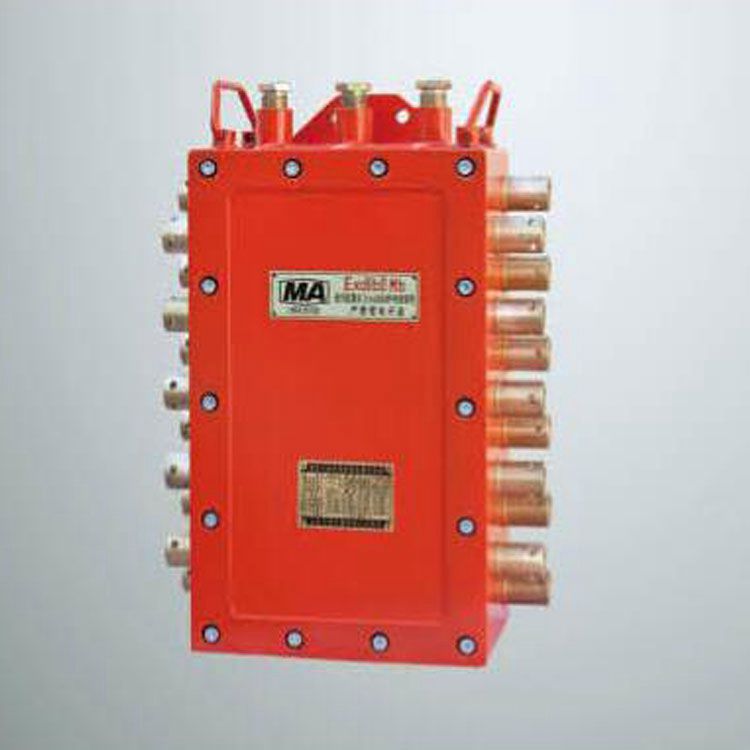 鄭州煤機ZDYZ-Z（D16）液壓支架電液控制裝置控制器礦用