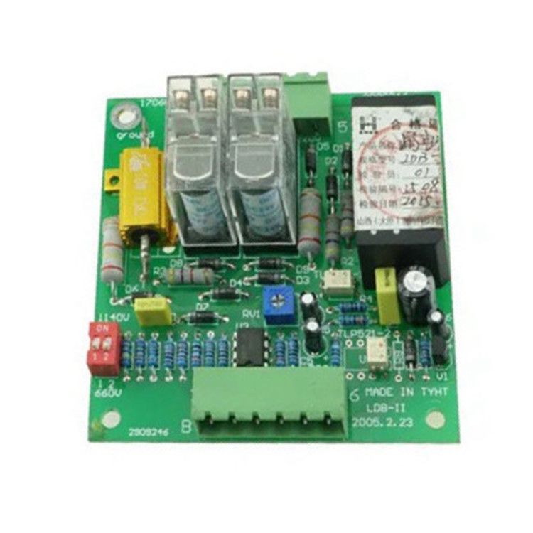 濟(jì)源科靈電器_XDB先導(dǎo)板(圖3)