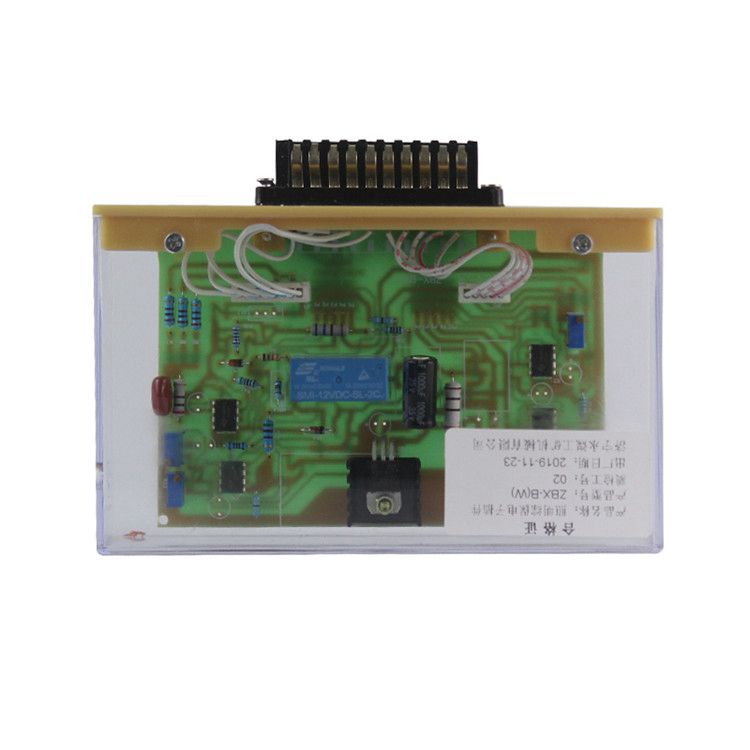 ZBX-B(W)保護(hù)器 礦用照明綜保電子插件綜合保護(hù)裝置