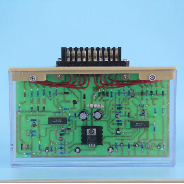 ZBZ-4.0M保護(hù)器 礦用照明信號(hào)綜保插件綜合保護(hù)裝置