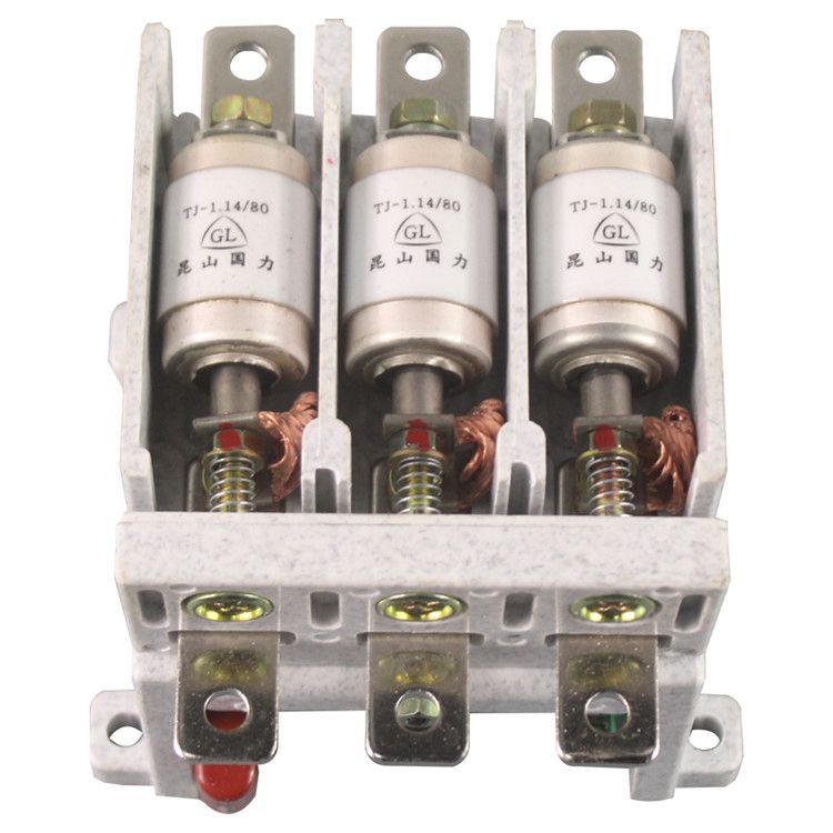 CKJ5-80A接觸器 礦用真空交流接觸器