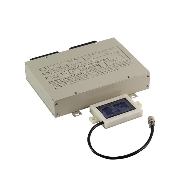 濟(jì)源鑫科電器WJZK-II智能化多功能保護(hù)器