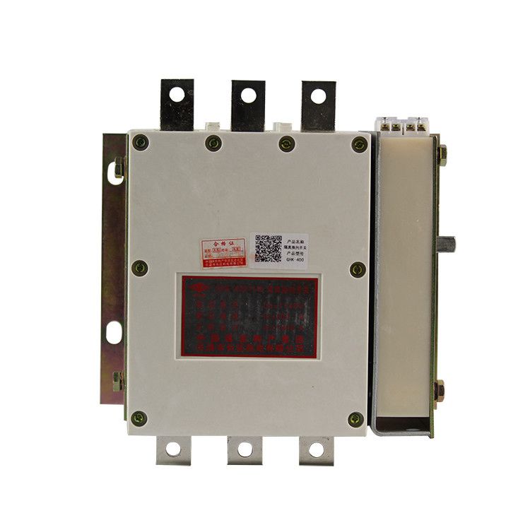 樂清長征GHK-400-1140隔離換向開關(guān)