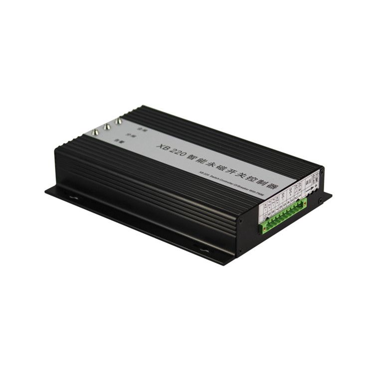 濟(jì)源華宇XB250礦用永磁開(kāi)關(guān)控制器