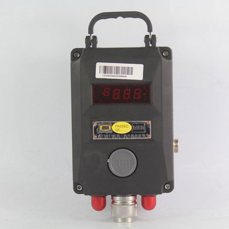 江蘇三恒科技GEDH20傳感器 礦用二氧化氮?dú)怏w濃度監(jiān)測