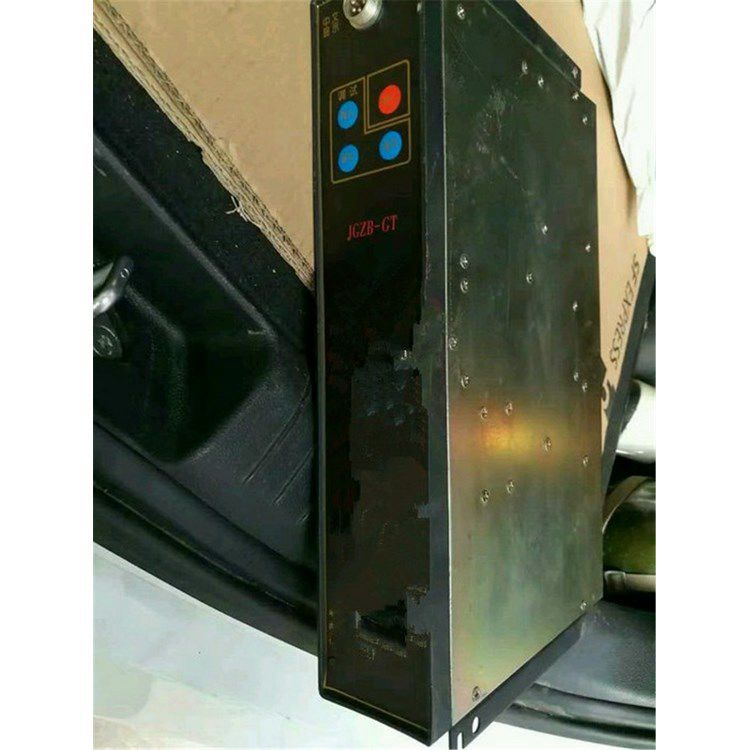 JGZB-DT低壓配電裝置用保護(hù)器_濟(jì)源市煤炭高壓開關(guān)有限公司