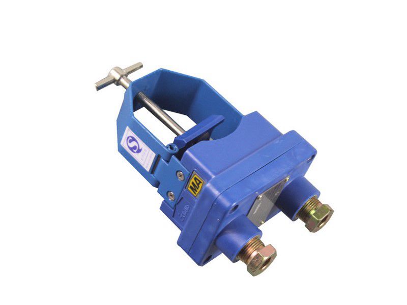 KGT9-A礦用機電設備開停傳感器_宜興三恒煤礦用電流型開停傳感器