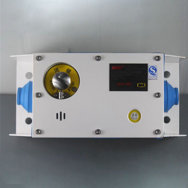 天津華寧電子KTK101-1(Z)礦用組合擴(kuò)音電話