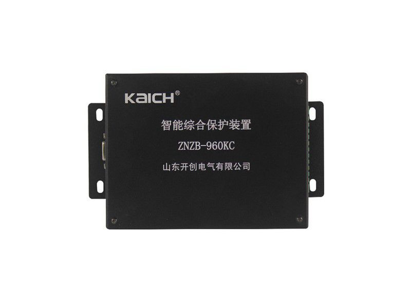 ZNZB-960KC智能綜合保護(hù)裝置_山東開創(chuàng)饋電開關(guān)保護(hù)器