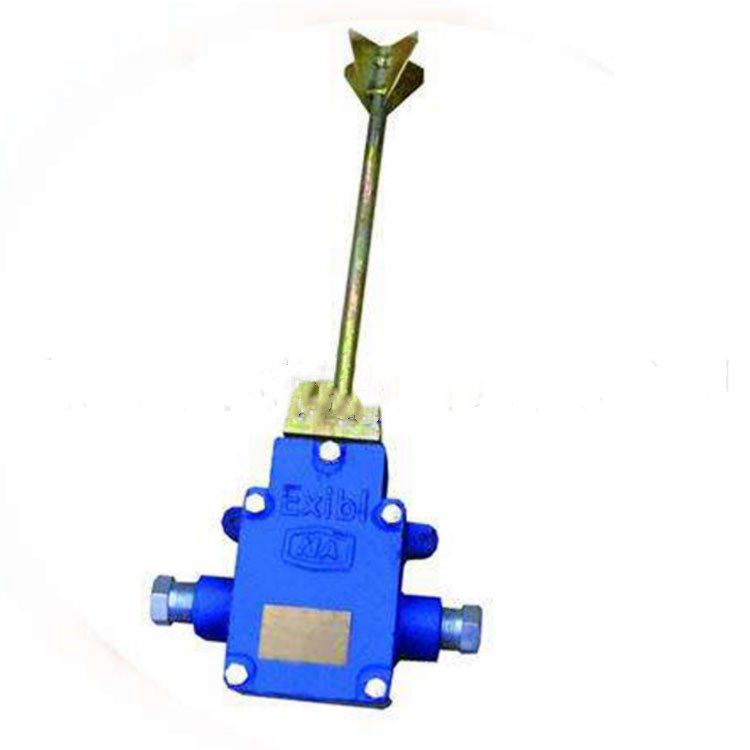 常州智達(dá)GUJ19礦用本安型堆煤傳感器