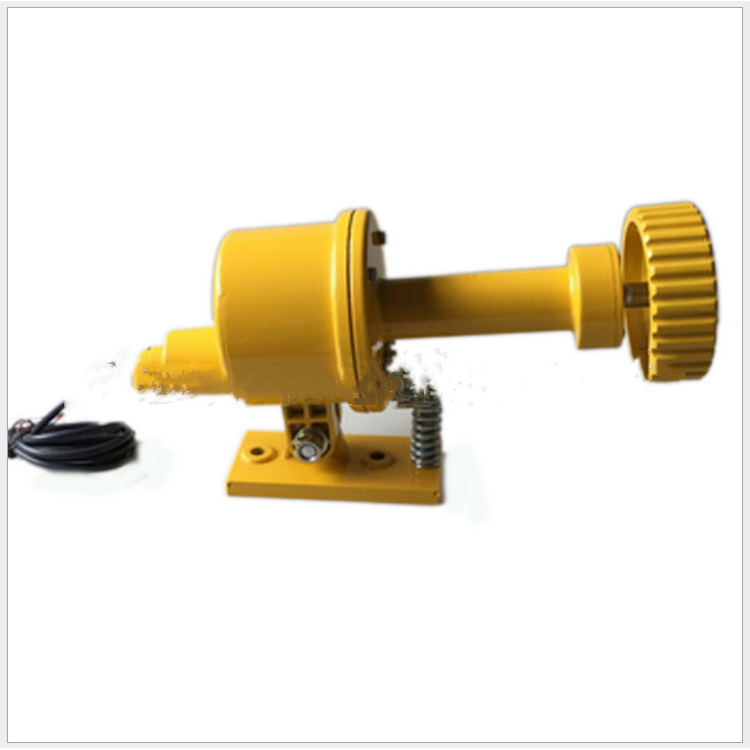 常州智達(dá)GSH10礦用本安型速度傳感器