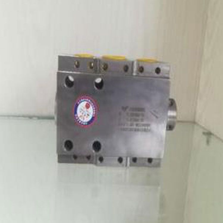 鄭州煤機FDYA500/50液控單向閥 液壓支架液控單向閥