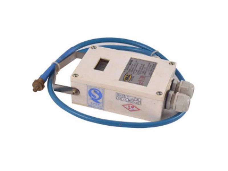 GWD100礦用溫度傳感器_山東大齊煤礦管道用溫度傳感器