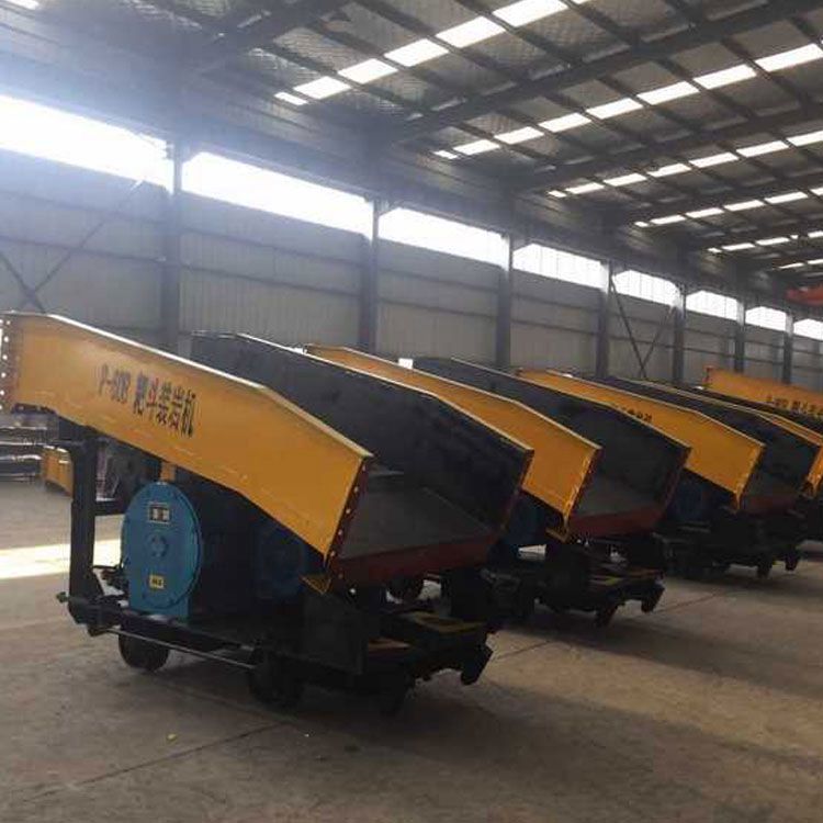 過橋式P-120B耙斗裝巖機(jī)用絞車P120B礦用耙斗機(jī)