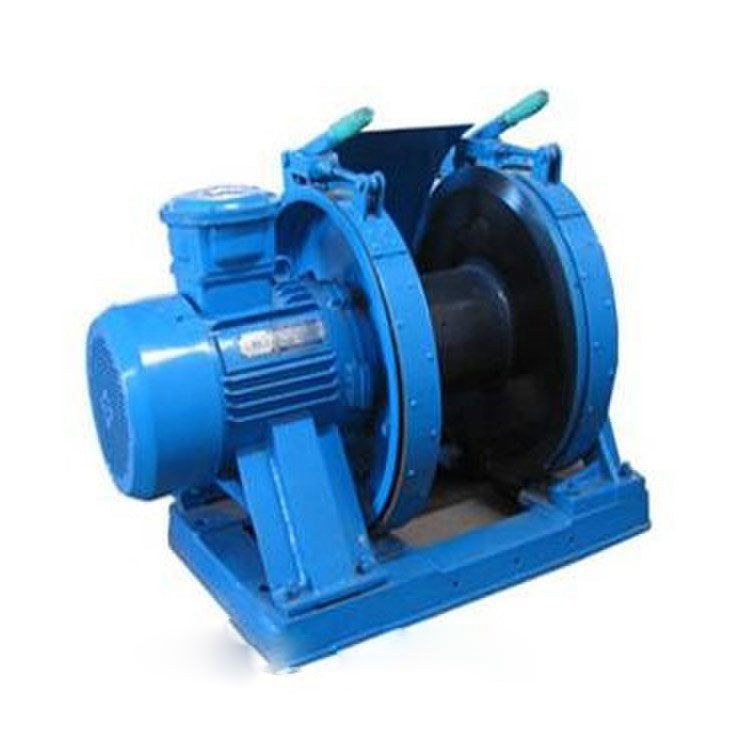 JD-4A調(diào)度絞車(chē)提升絞車(chē)JD-3耙礦絞車(chē)