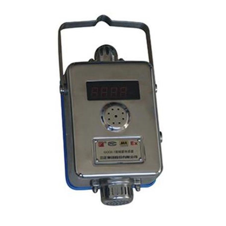 三正集團(tuán)礦用氣體傳感器GQQ5煙霧傳感器