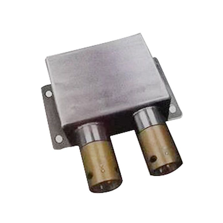 鄭州煤機(jī)KJA12礦用本安型雙向隔離耦合器