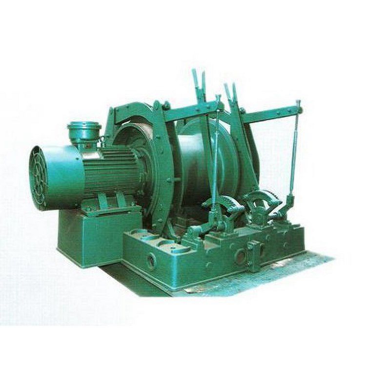 JD-0.5調(diào)度絞車(chē)礦用隔爆JD-11.4提升絞車(chē)