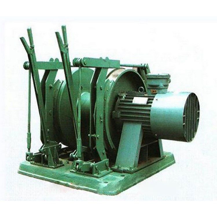 JD-1.6Y調(diào)度絞車(chē)礦用隔爆電動(dòng)JD-25耙礦絞車(chē)