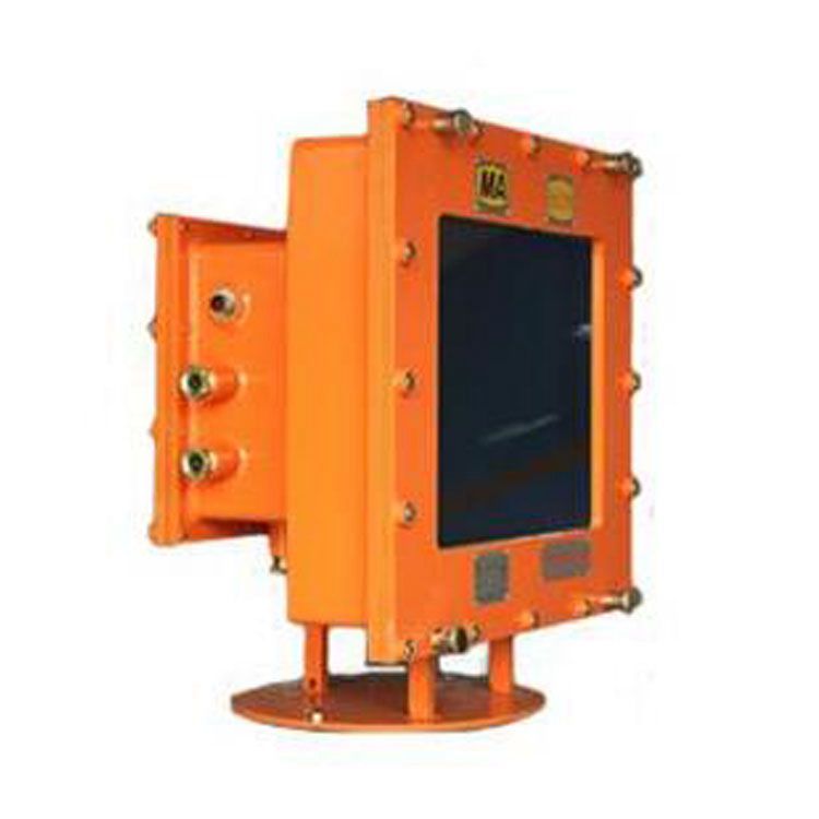 鄭州煤機(jī)KJU12礦用本安型信息擴(kuò)展器