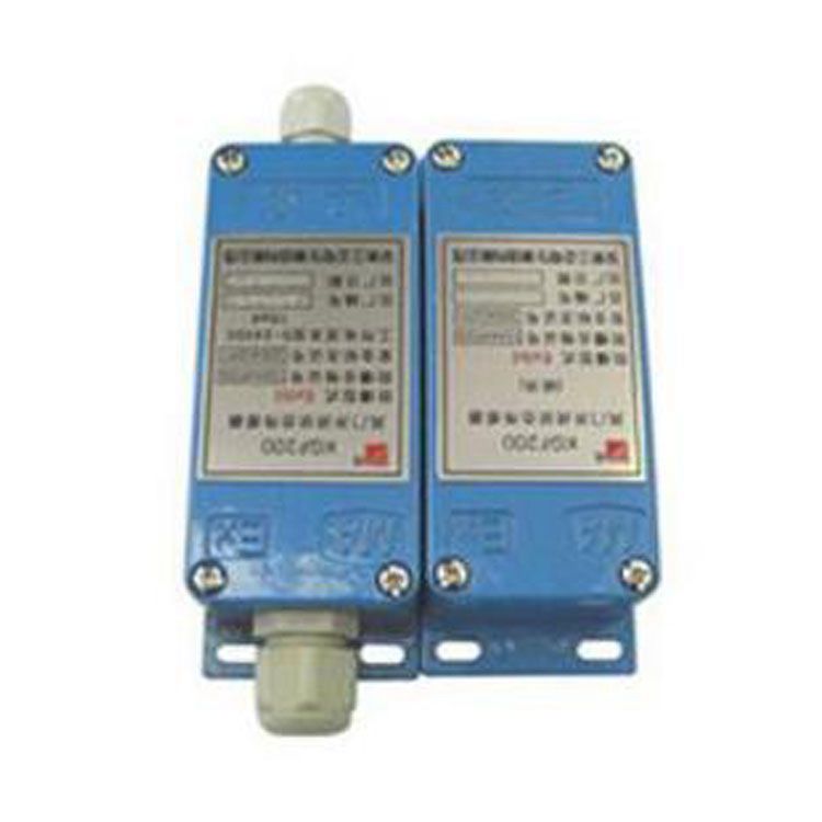 三正集團(tuán)語音風(fēng)門傳感器GFK40礦用風(fēng)門開閉狀態(tài)傳感器