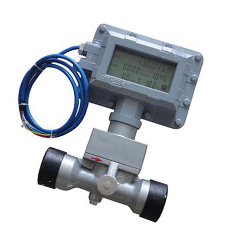 三正集團(tuán)管道流量計(jì)GLX3/300礦用旋進(jìn)漩渦流量傳感器