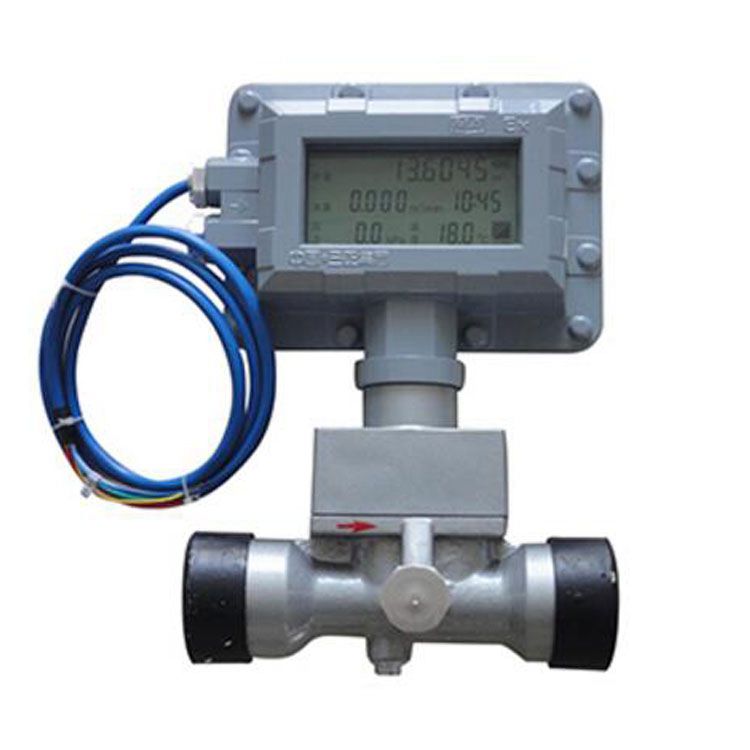 三正集團(tuán)氣體傳感器GLX3/100礦用旋進(jìn)漩渦流量傳感器