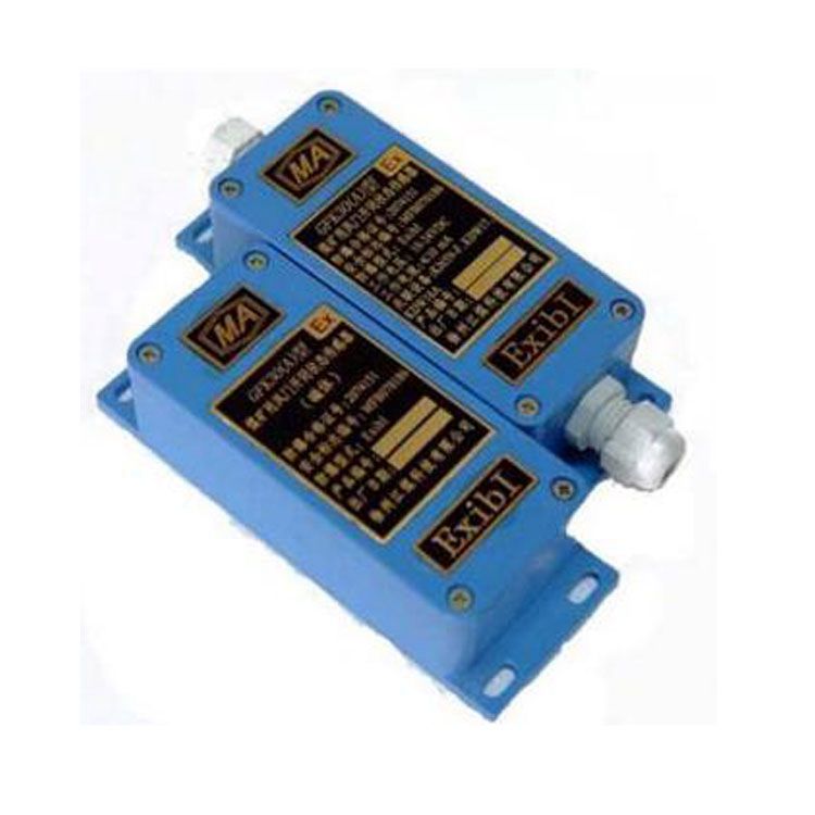 GFK30(A)煤礦用風門開閉狀態(tài)傳感器_徐州品牌礦用風向傳感器