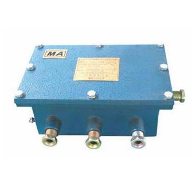 鄭州煤機(jī)KDW127/12礦用隔爆兼本質(zhì)安全型直流穩(wěn)壓電源