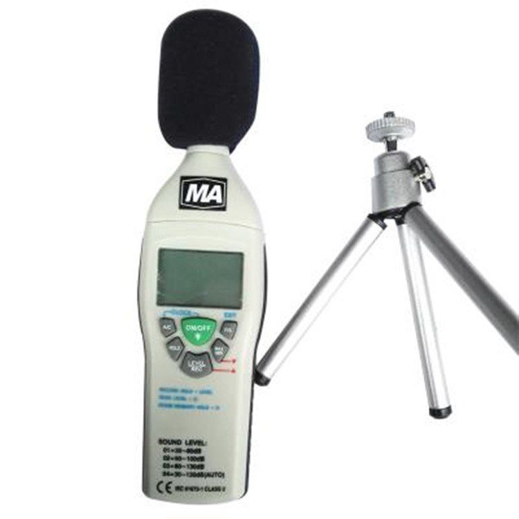 煤礦用聲級噪音計YSD130(A)礦用本質(zhì)安全型噪聲檢測儀