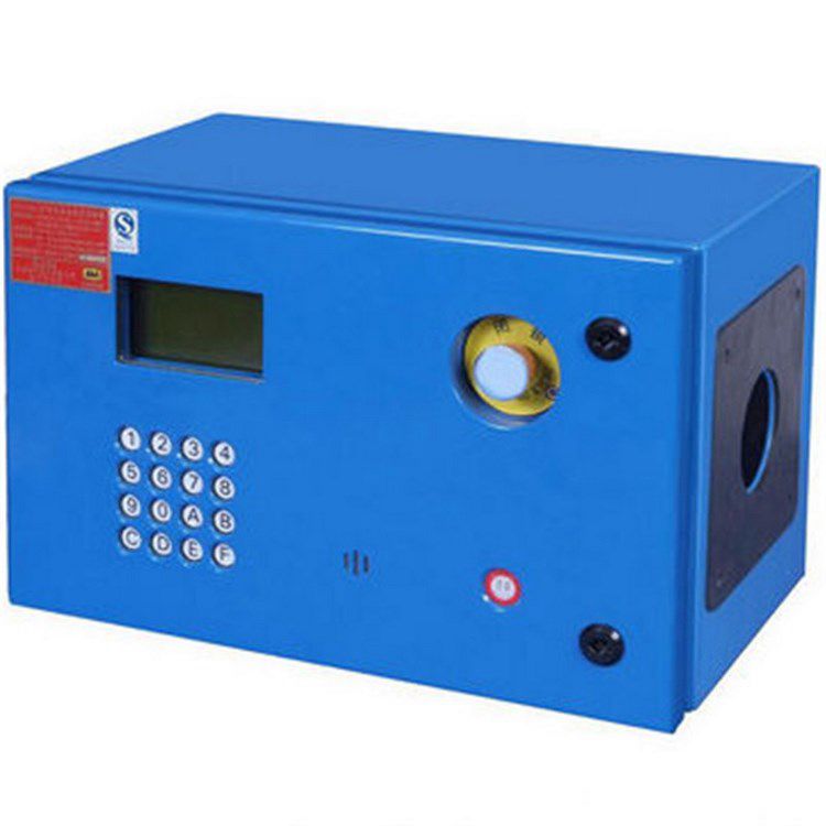 KTC102.1礦用本質(zhì)安全型控制器 天津華寧電子有限公司