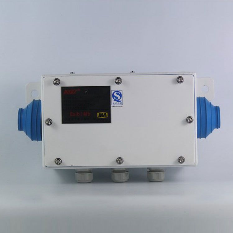 KJS101-IJ礦用本質(zhì)安全型輸入輸出 天津華寧電子有限公司