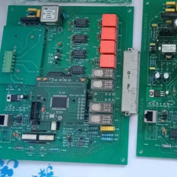 10kv移變高壓側(cè)控制板/分閘控制板 太原市平陽煤礦機(jī)械廠