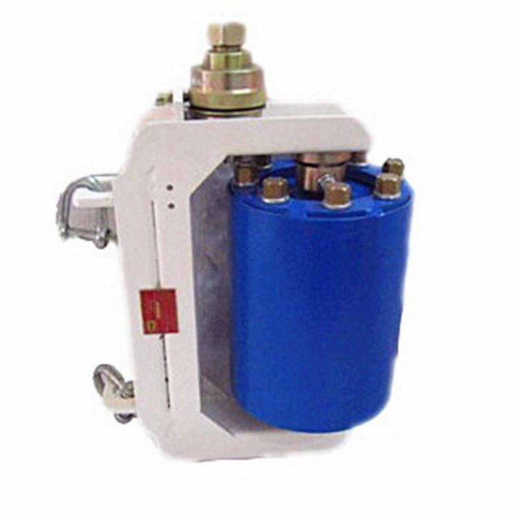 GSC6礦用本質(zhì)安全型速度傳感器GSC6-SC 天津華寧電子有限公司